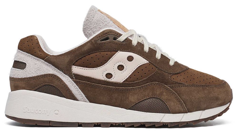 Saucony Shadow 6000 M