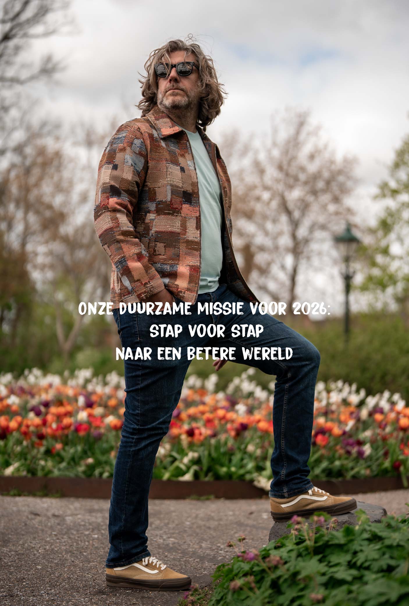 Duurzame schoenenwinkel Alkmaar